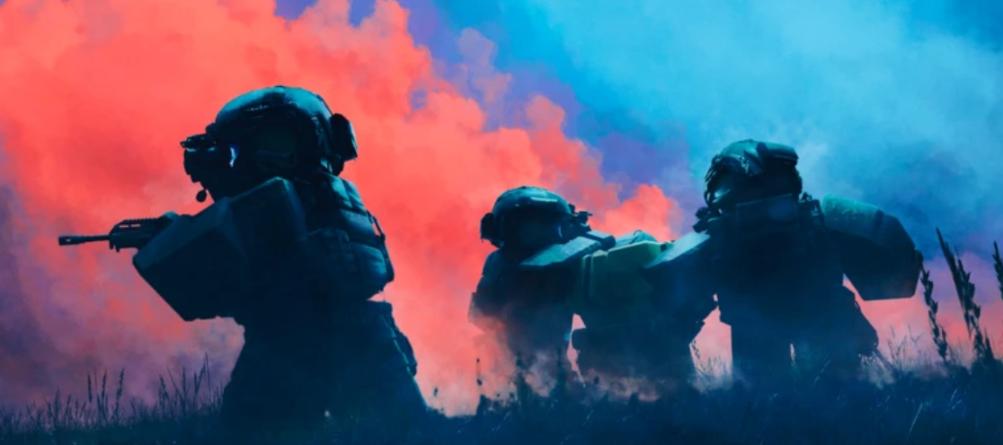 CL Facility Roleplay